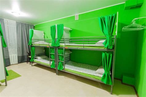 hostel wiki|Hostel Overview .